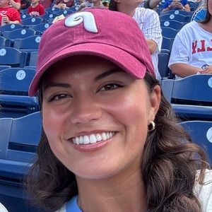 Meet your Posher, Mariah